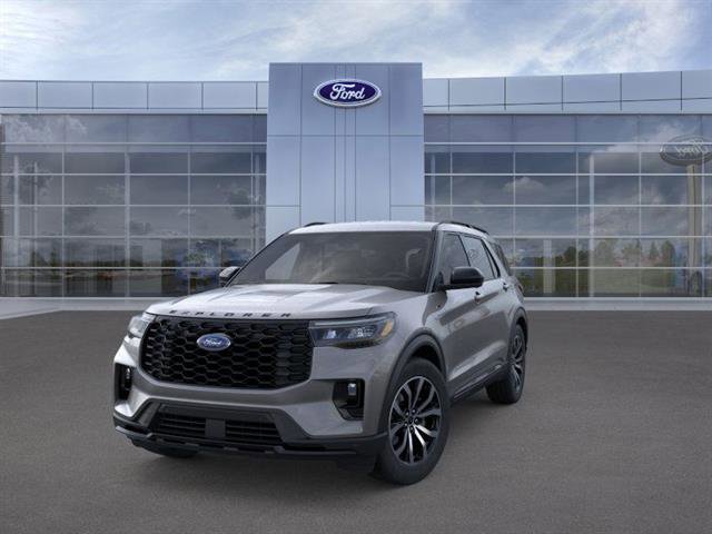 New 2026 Ford Explorer ST-Line image 6