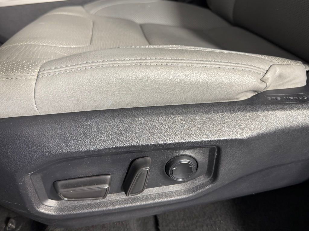 Used 2024 Toyota Tundra SR5 w/ SR5 Premium Package image 20