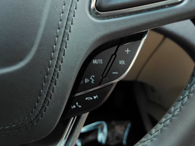 Used 2019 Lincoln MKZ Premiere FWD image 39