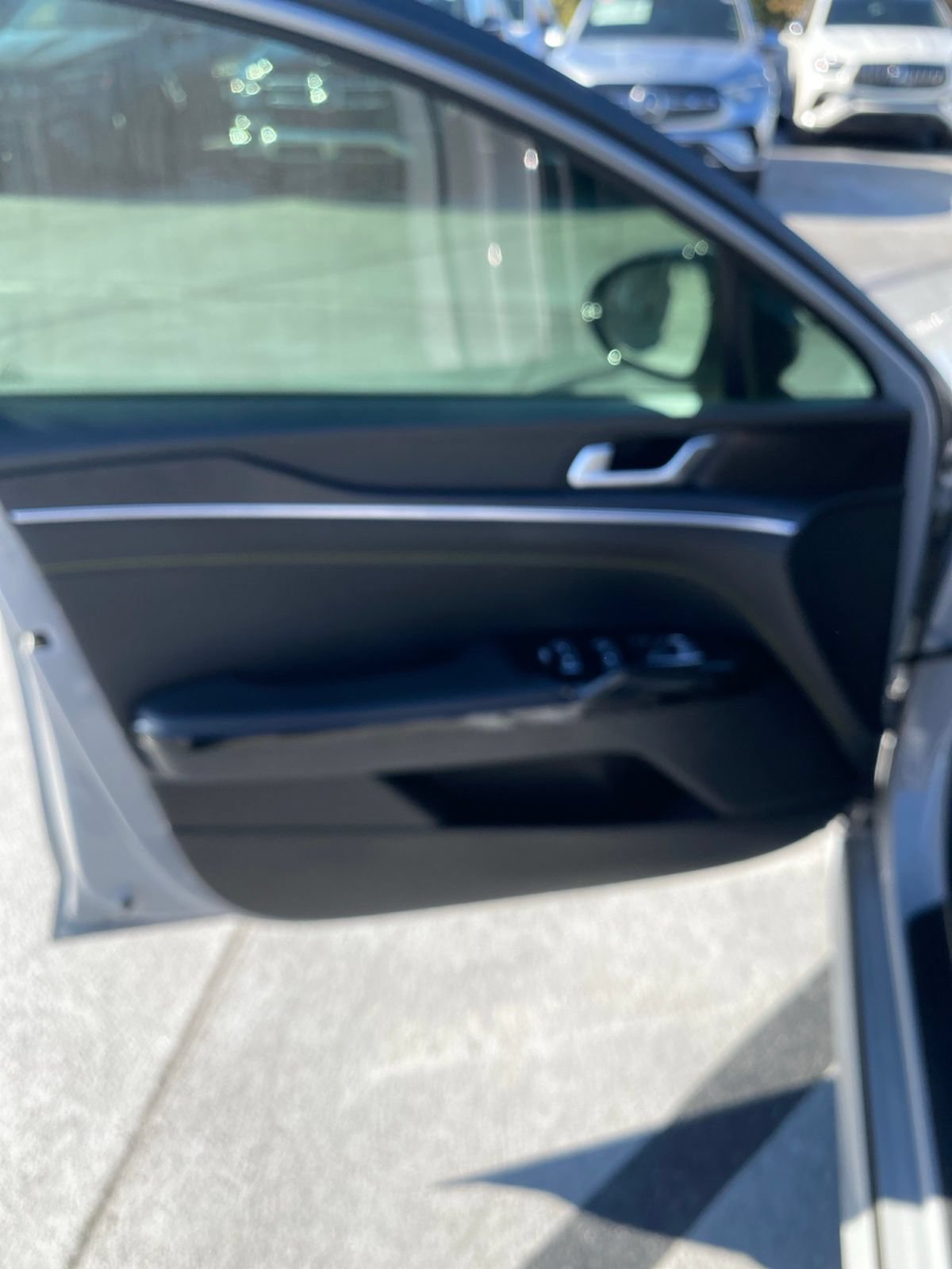 Used 2025 Kia K5 GT FWD image 11