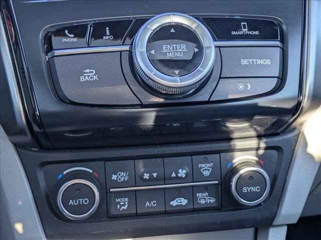 Used 2021 Acura ILX w/ Premium Package FWD image 14
