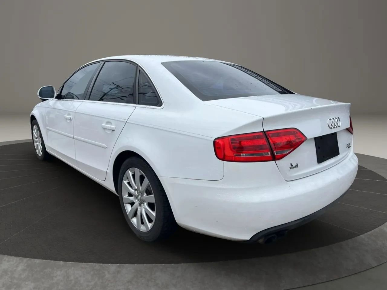 Used 2009 Audi A4 2.0T Premium Plus image 5