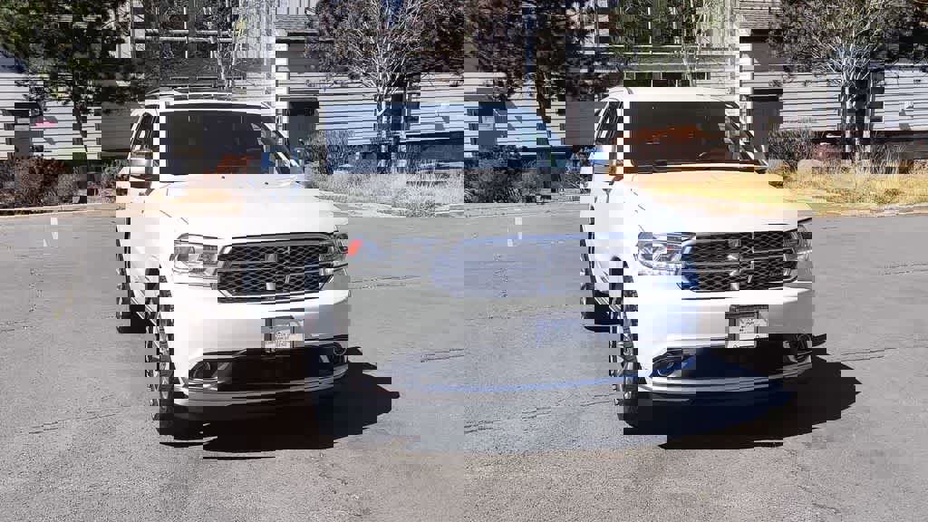 Used 2017 Dodge Durango Citadel image 3