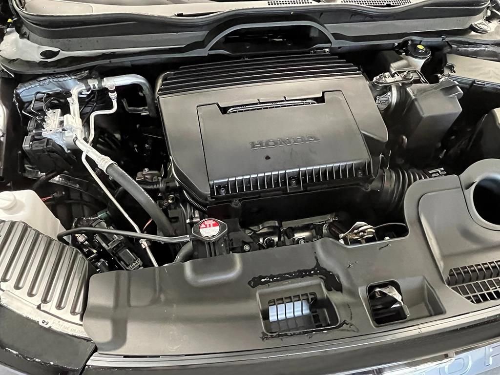 New 2026 Honda Passport TrailSport image 10