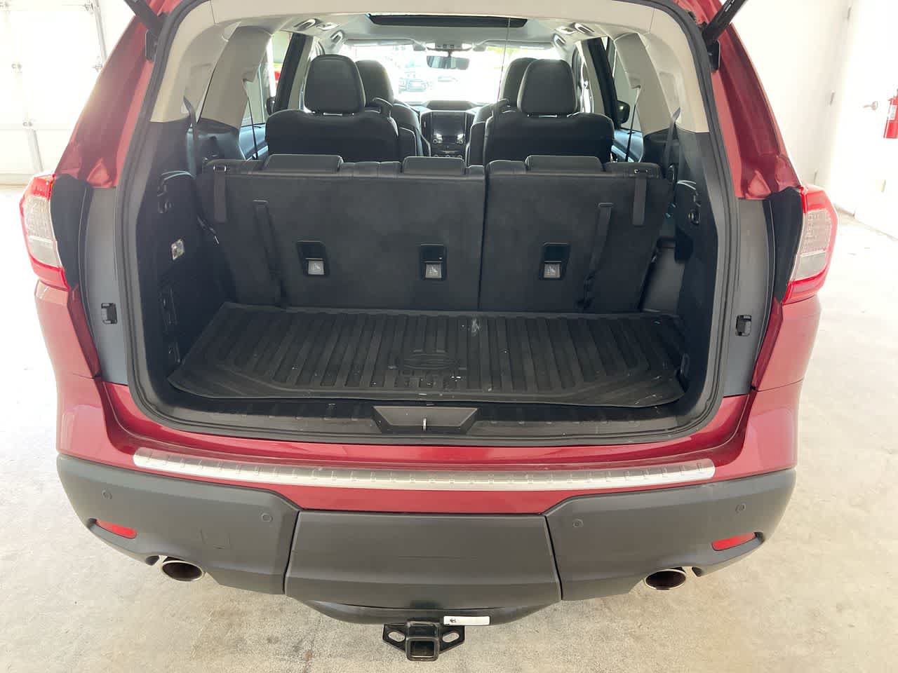 Used 2021 Subaru Ascent Limited w/ Technology Package AWD/4WD image 25