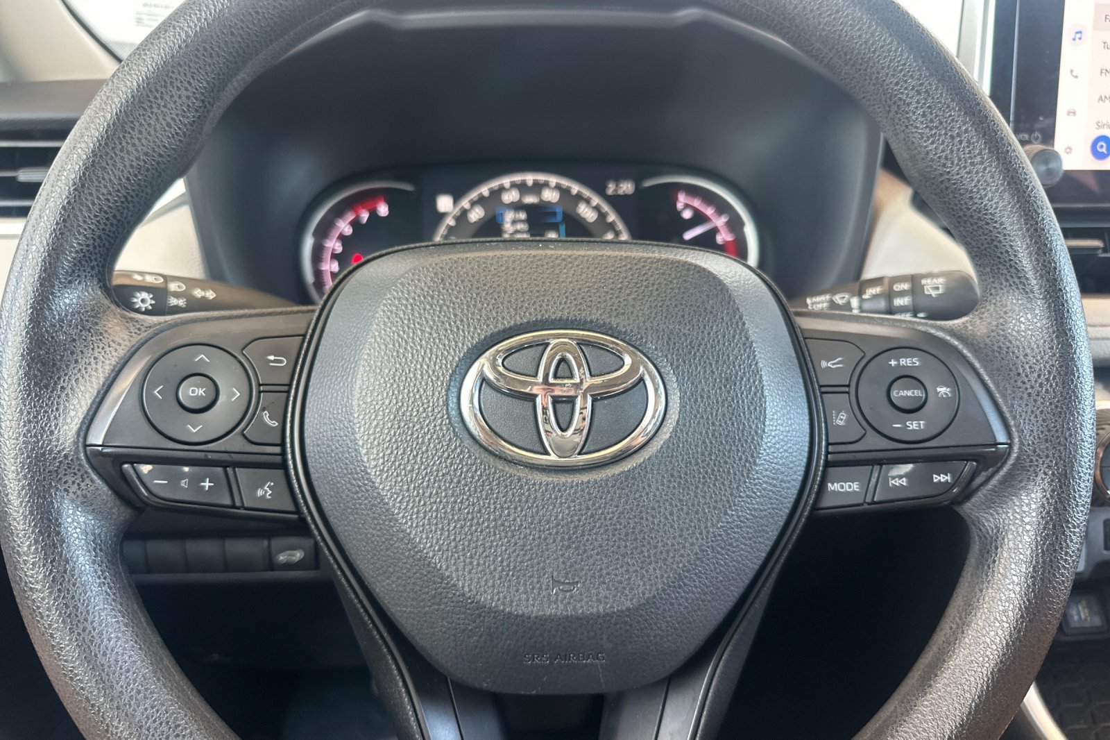 Certified 2023 Toyota RAV4 XLE w/ Convenience Package AWD/4WD image 27