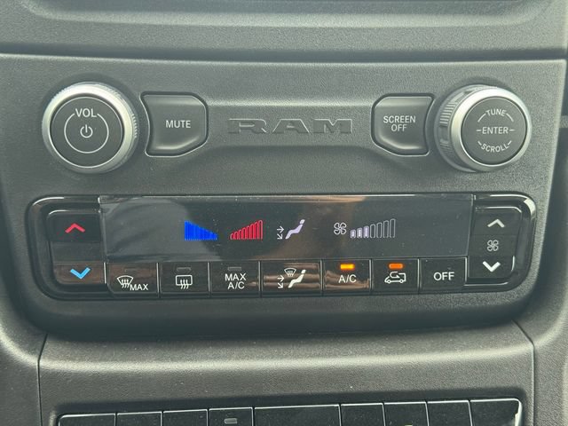 New 2027 RAM ProMaster 2500 w/ Convenience Group FWD image 29