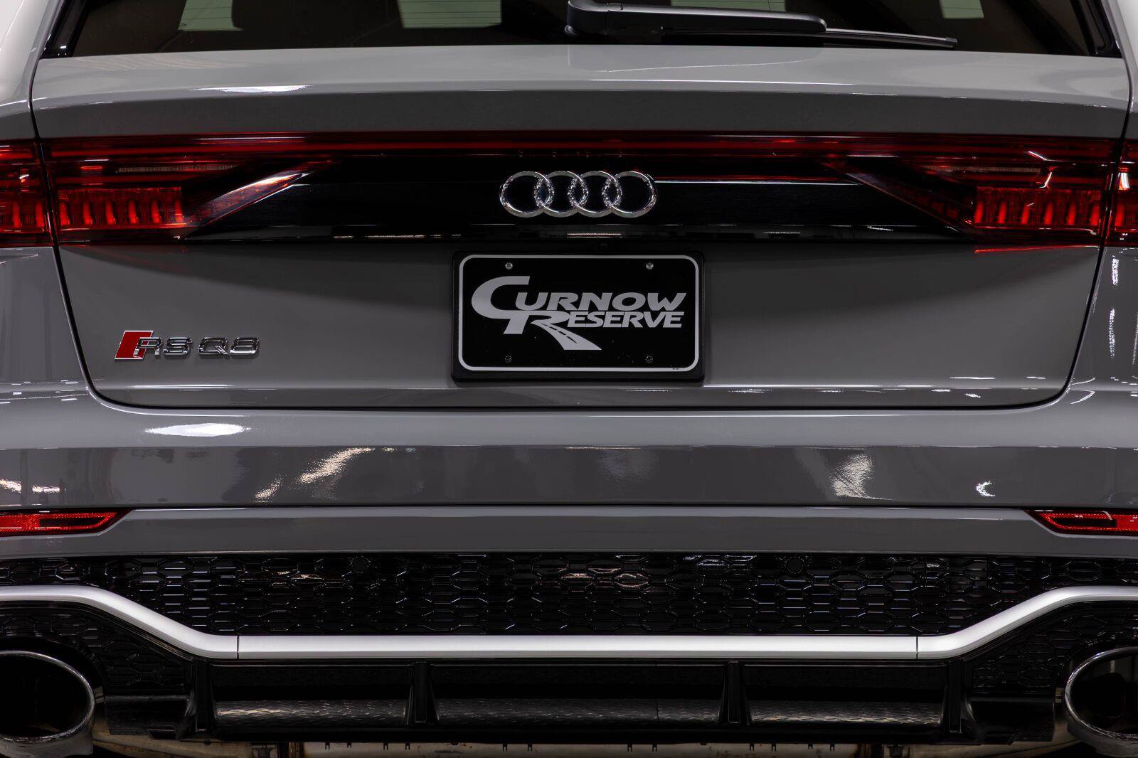 Used 2024 Audi RS Q8 w/ Executive Package AWD/4WD image 18