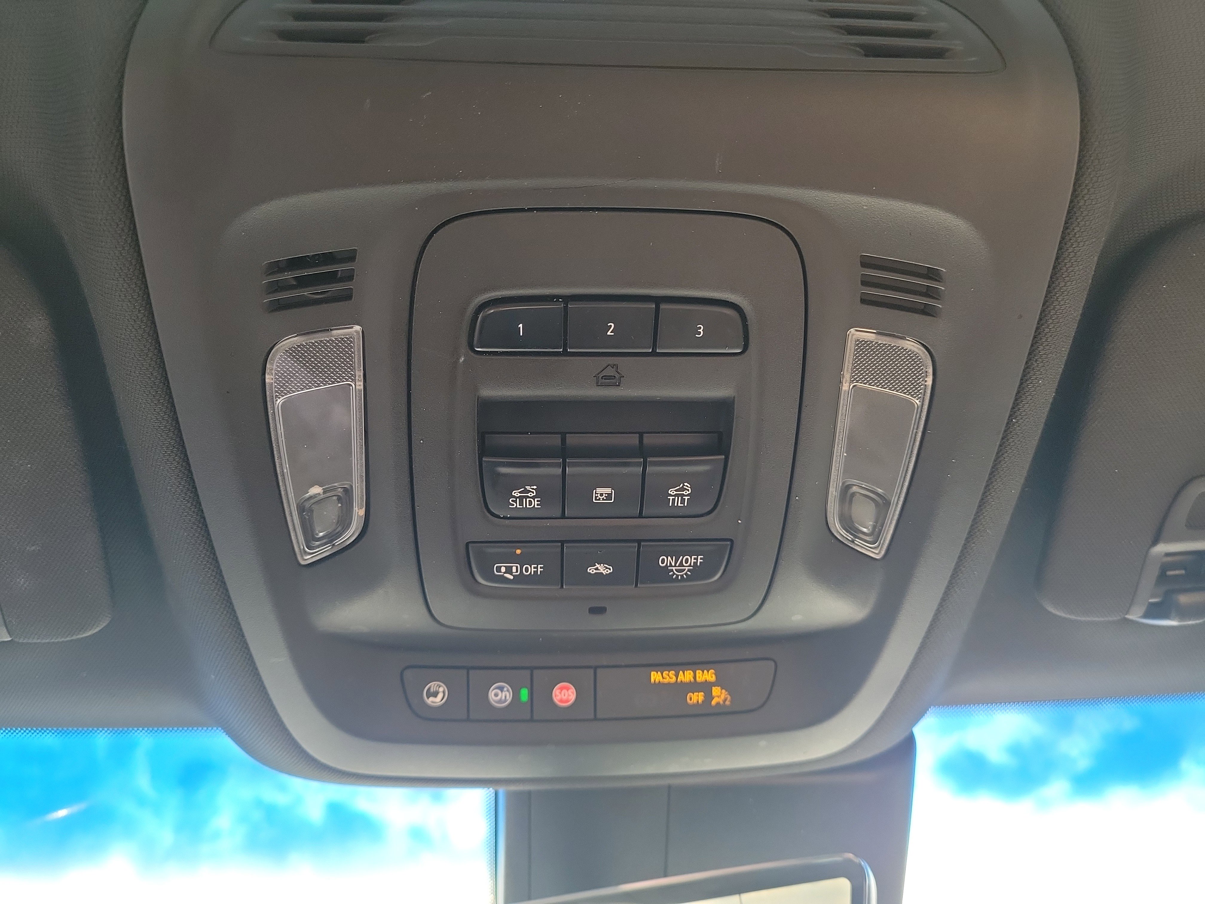 Used 2020 Cadillac CT5 Premium Luxury w/ Parking Package image 32