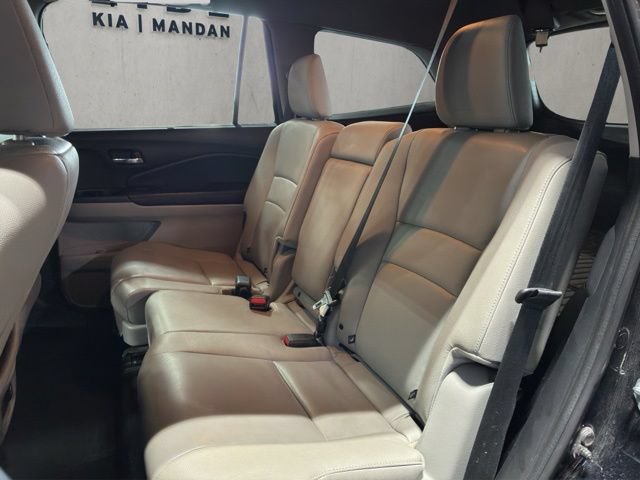 Used 2018 Honda Pilot EX-L image 8