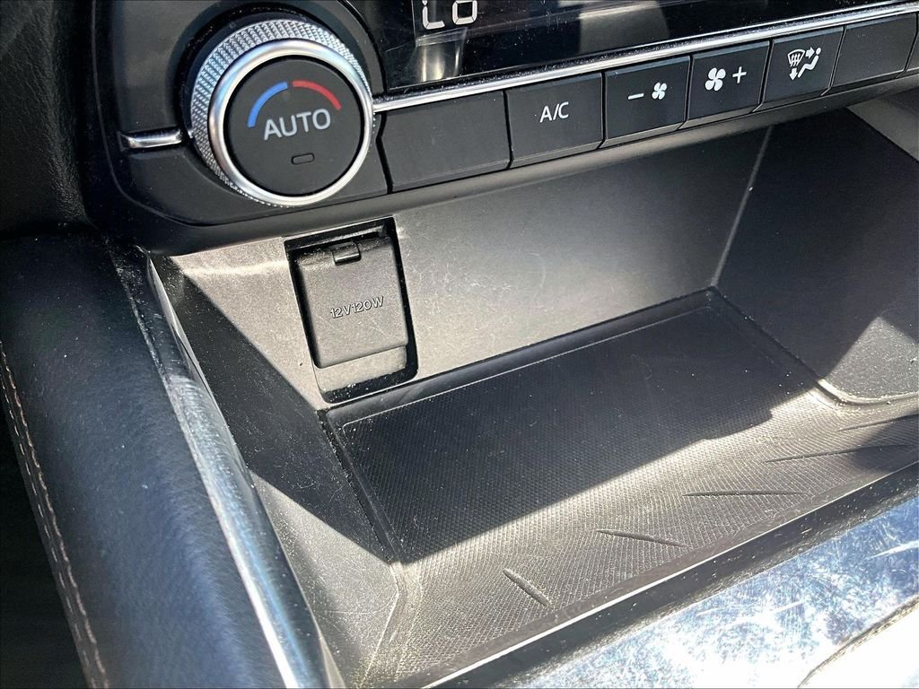 Used 2019 MAZDA CX-5 Grand Touring AWD/4WD image 26