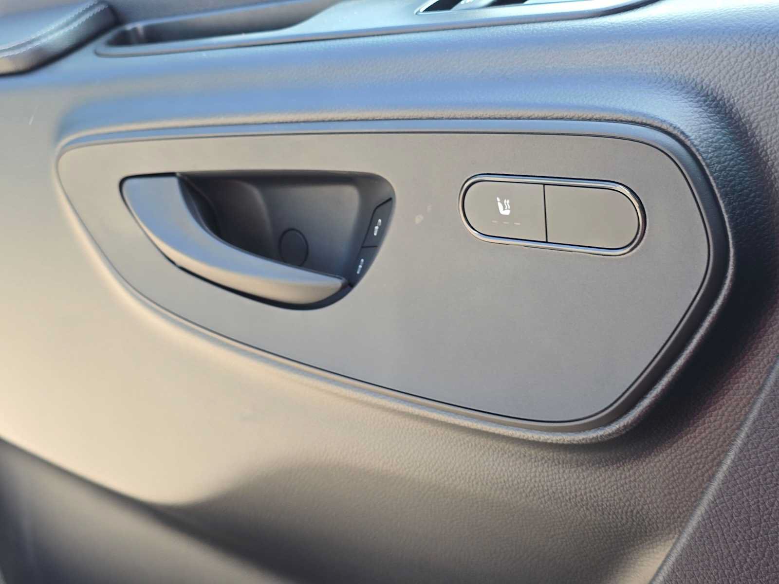 New 2026 Mercedes-Benz Sprinter 2500 image 24