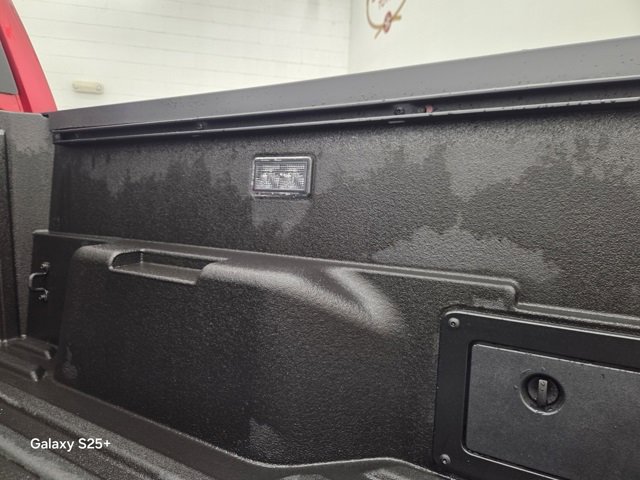 New 2025 Toyota Tacoma TRD Off-Road image 38