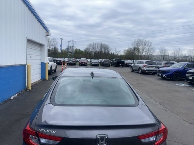 Used 2020 Honda Accord EX-L image 6
