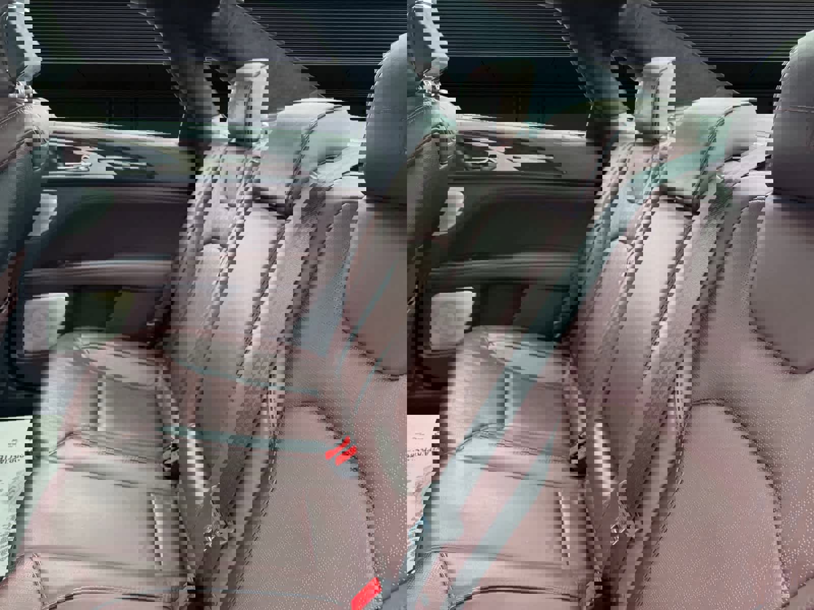 Used 2018 Lincoln MKZ Black Label w/ Technology Package image 14