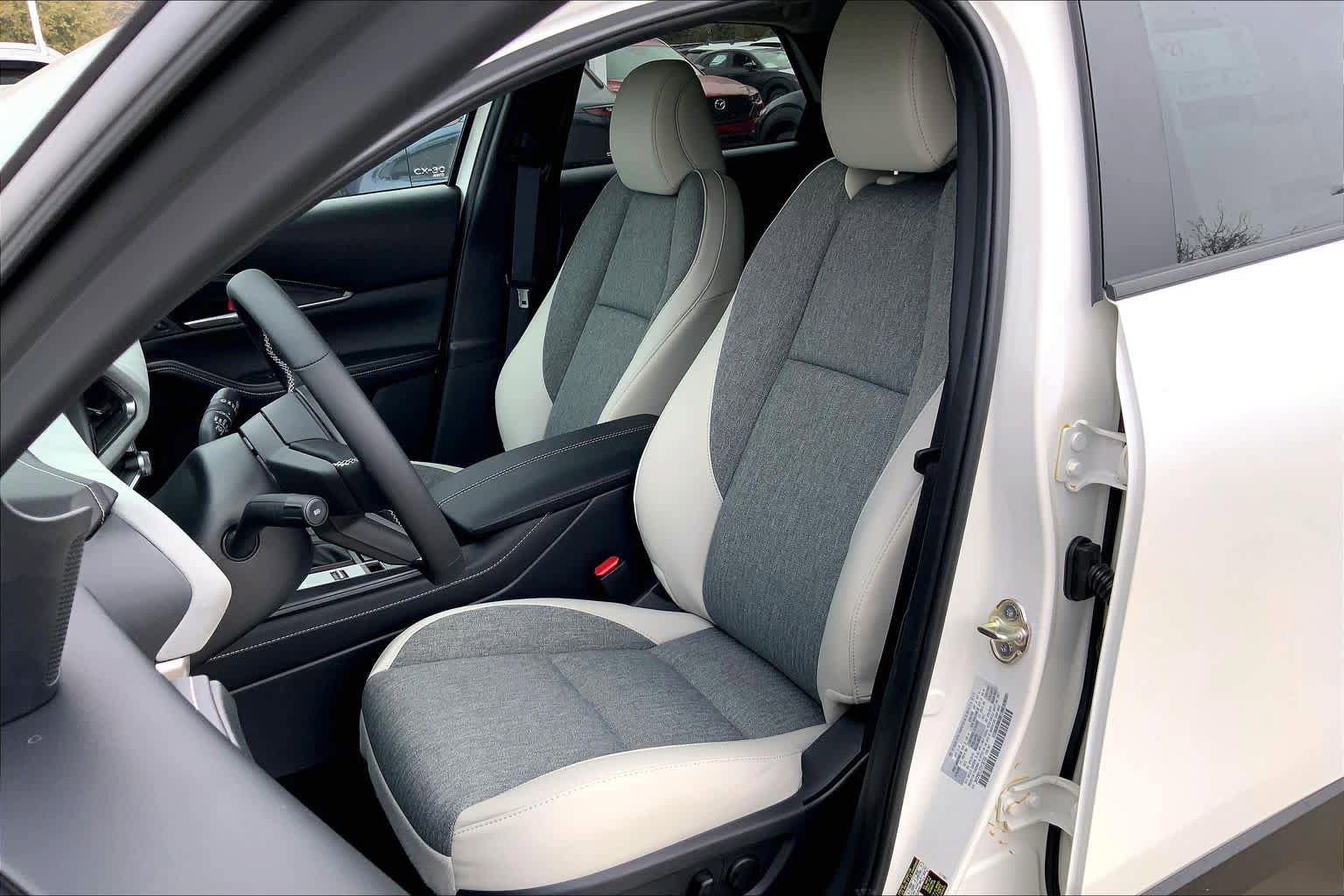 New 2026 MAZDA CX-30 Aire Edition AWD/4WD image 9