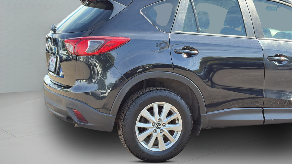 Used 2015 MAZDA CX-5 Sport w/ Bluetooth Audio Package FWD image 25