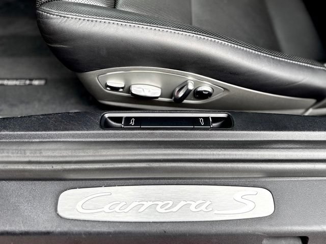Used 2018 Porsche 911 Carrera S RWD image 16