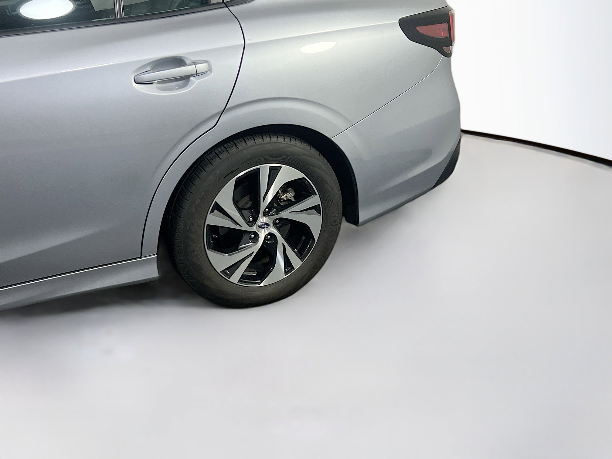 Used 2024 Subaru Legacy Premium image 29