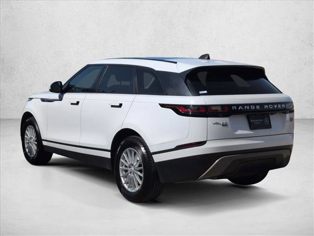 Used 2019 Land Rover Range Rover Velar AWD/4WD image 8