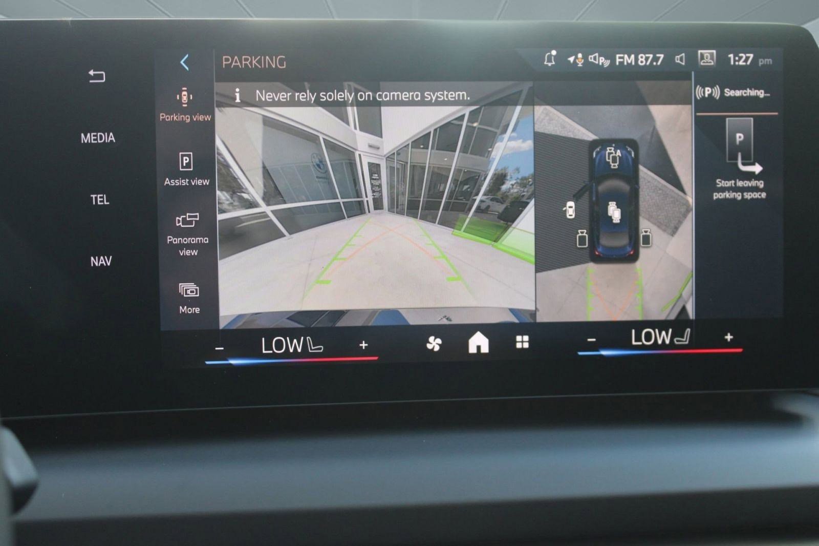 New 2026 BMW 228i w/ Technology Package image 28