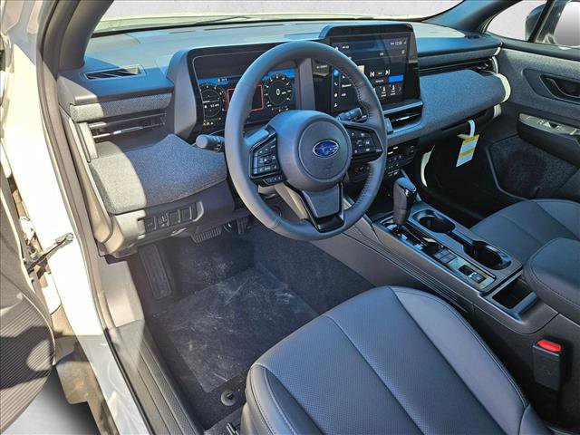 New 2026 Subaru Outback Limited video 3