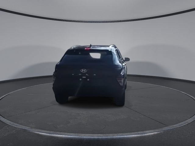 New 2026 Hyundai Kona SEL Sport FWD image 9