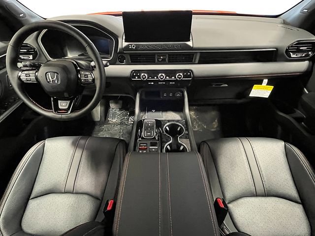 New 2026 Honda Passport TrailSport Elite image 25