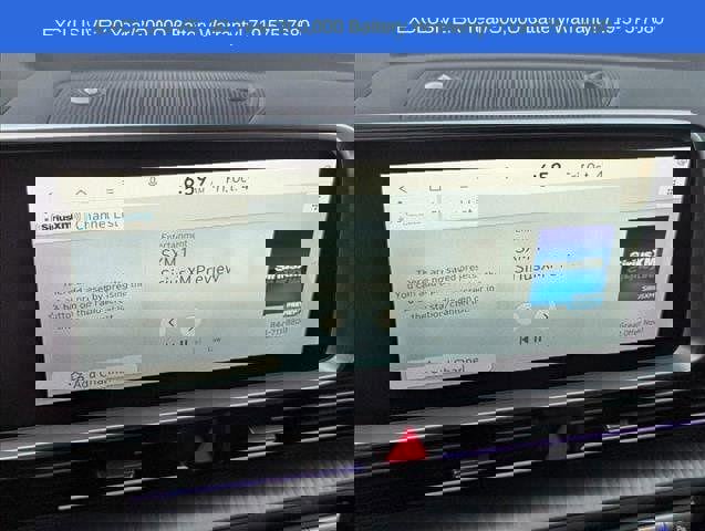 New 2025 Hyundai Ioniq 6 SE image 13