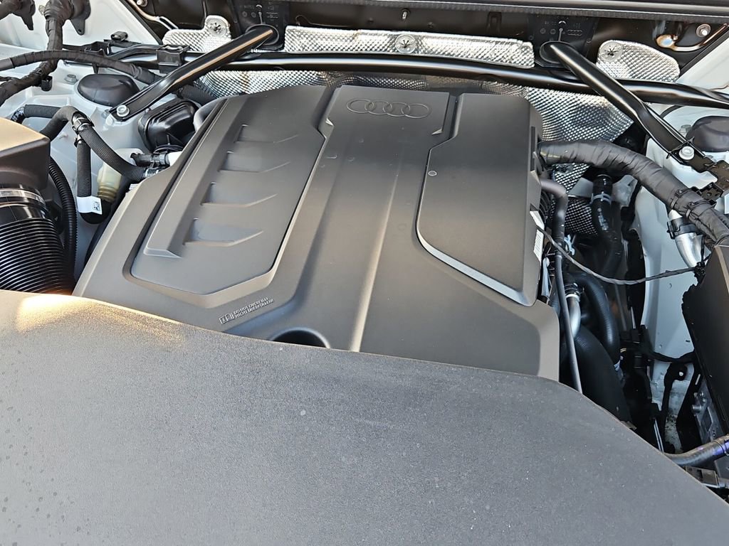 Certified 2025 Audi Q5 Premium Plus w/ Premium Plus AWD/4WD image 28