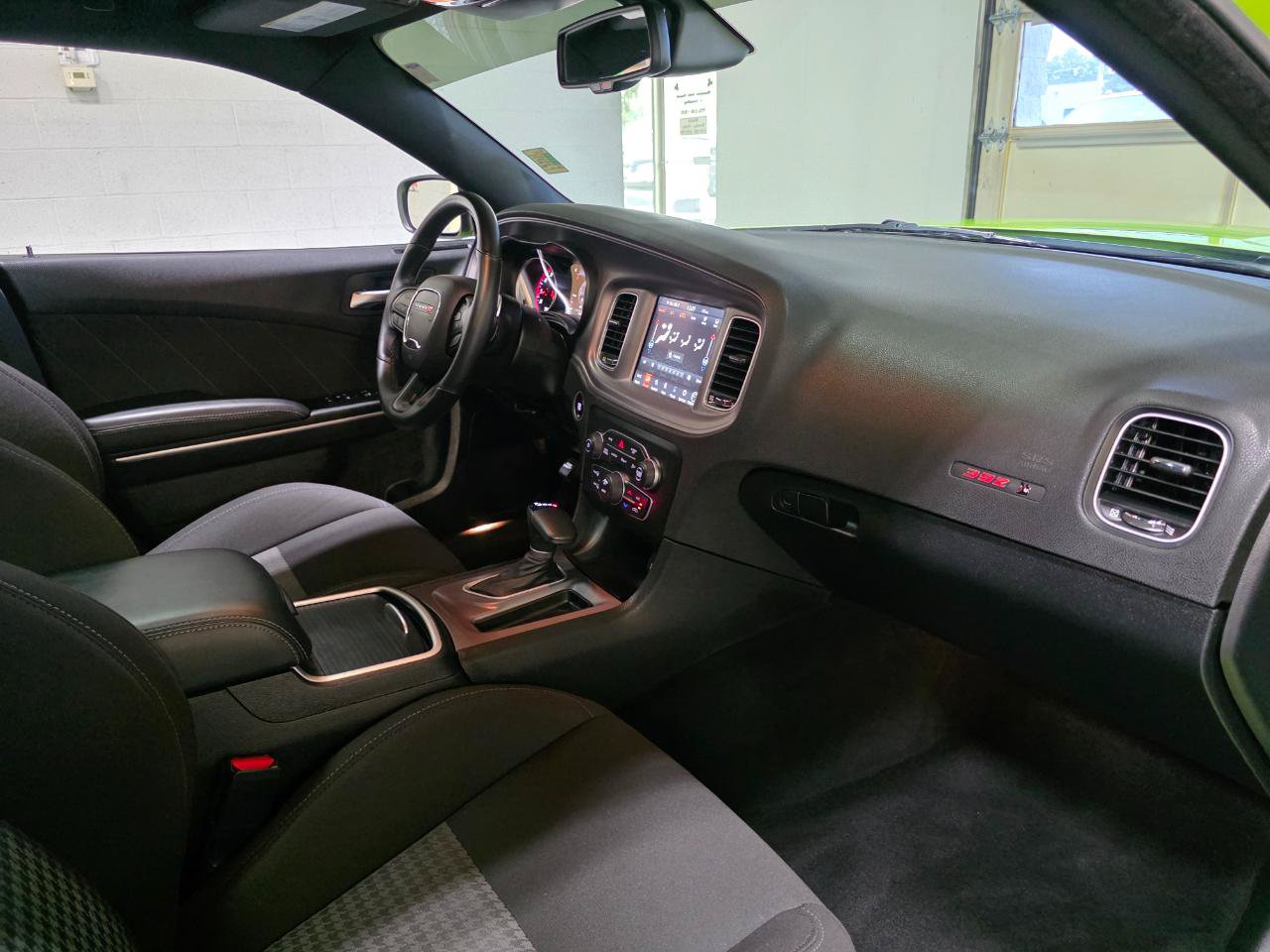 Used 2023 Dodge Charger Scat Pack RWD image 31