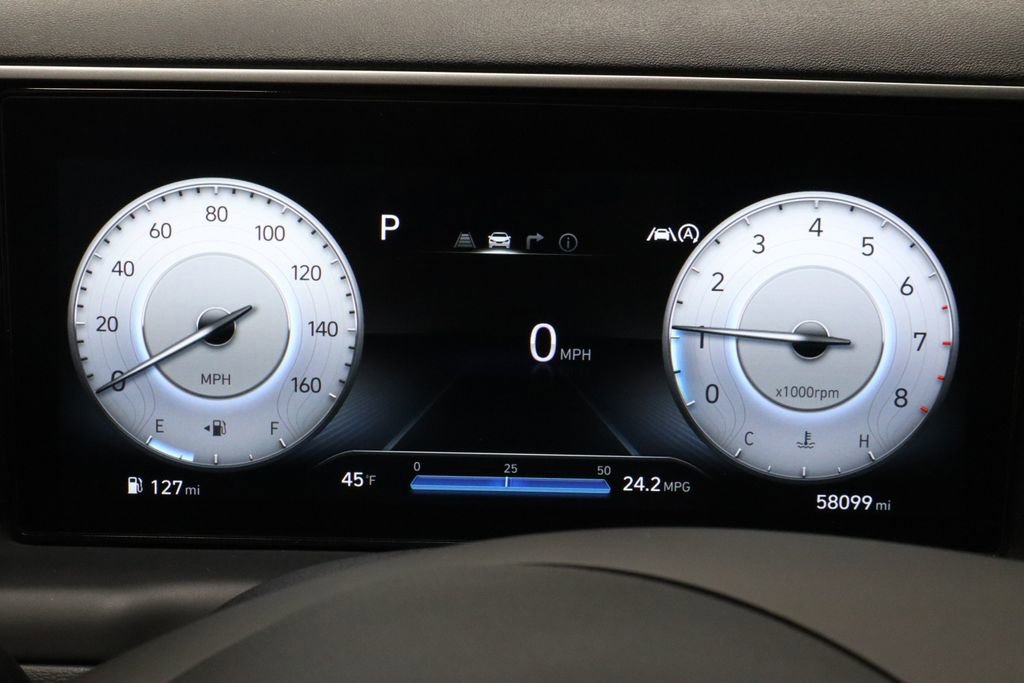 Certified 2023 Hyundai Tucson Limited image 29