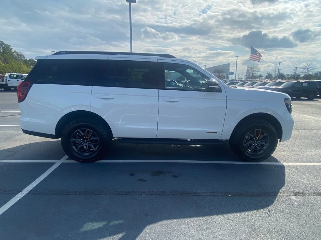 New 2026 Ford Expedition Tremor AWD/4WD image 8