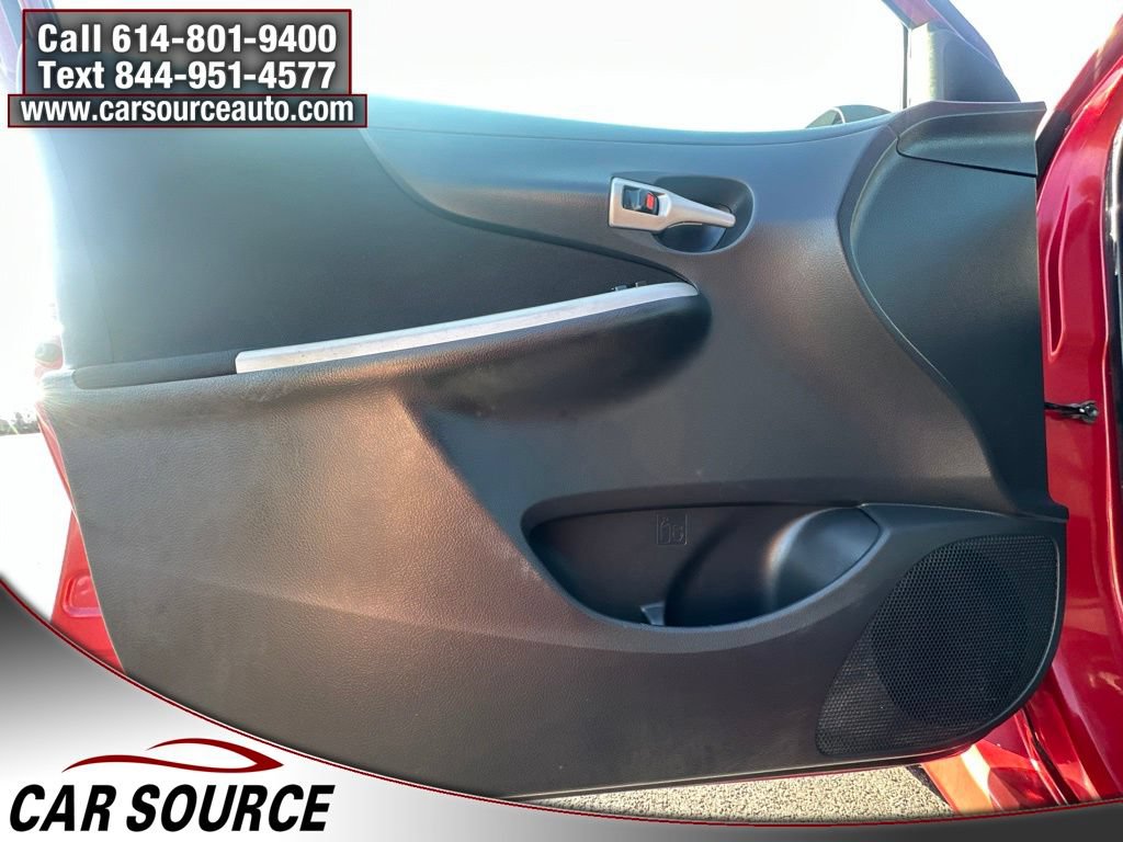 Used 2013 Toyota Corolla S FWD image 15