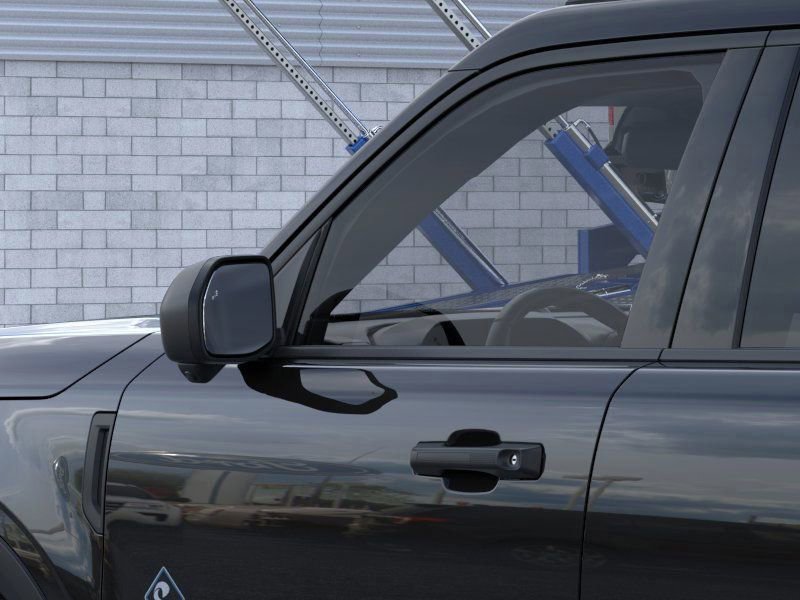 New 2026 Ford Bronco Sport Outer Banks image 50