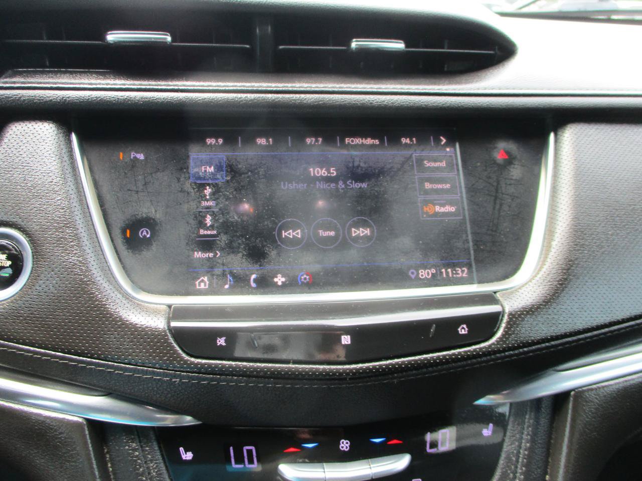 Used 2020 Cadillac XT5 Luxury FWD image 14