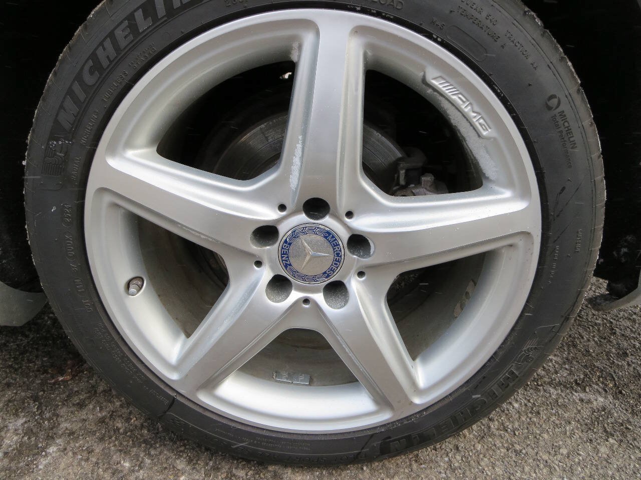 Used 2016 Mercedes-Benz CLS 400 4MATIC image 27
