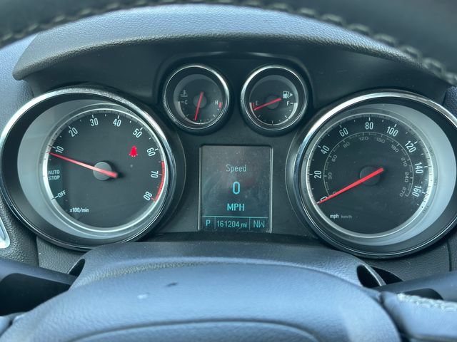 Used 2016 Buick Encore Sport Touring AWD/4WD image 28