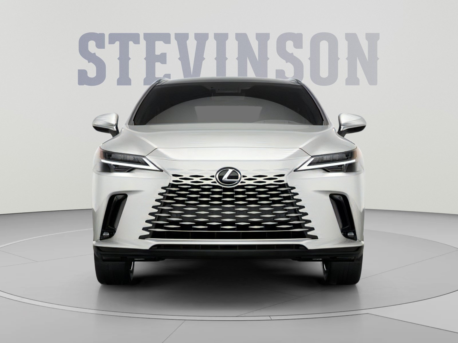 New 2026 Lexus RX 350 w/ Convenience Package AWD/4WD image 5