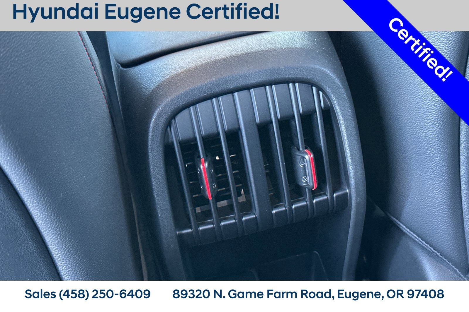 Used 2025 Hyundai Kona N Line S image 18