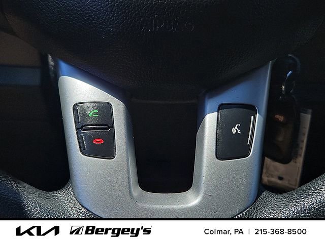 Used 2011 Kia Sportage LX FWD image 23