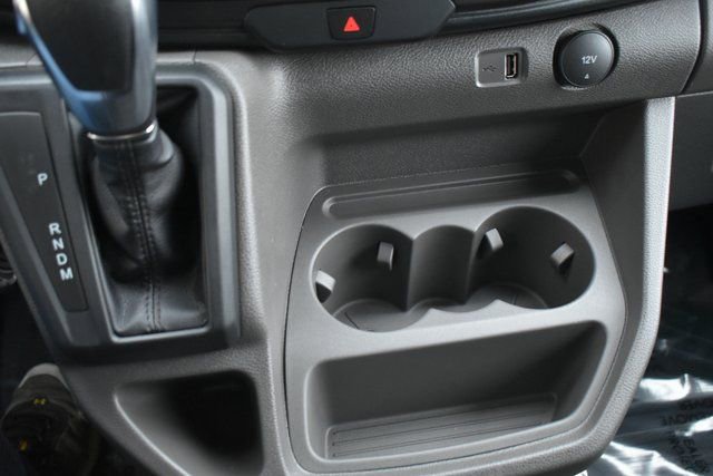 New 2026 Ford Transit 250 148 Medium Roof w/ Load Area Protection Package image 30