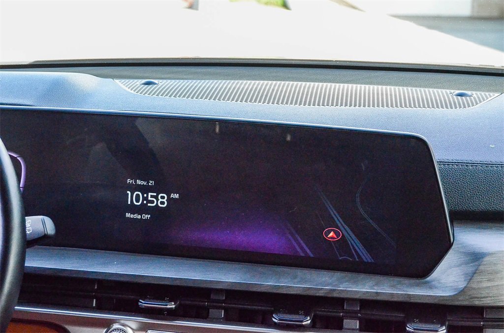 Used 2023 Kia Telluride EX X-Line image 15