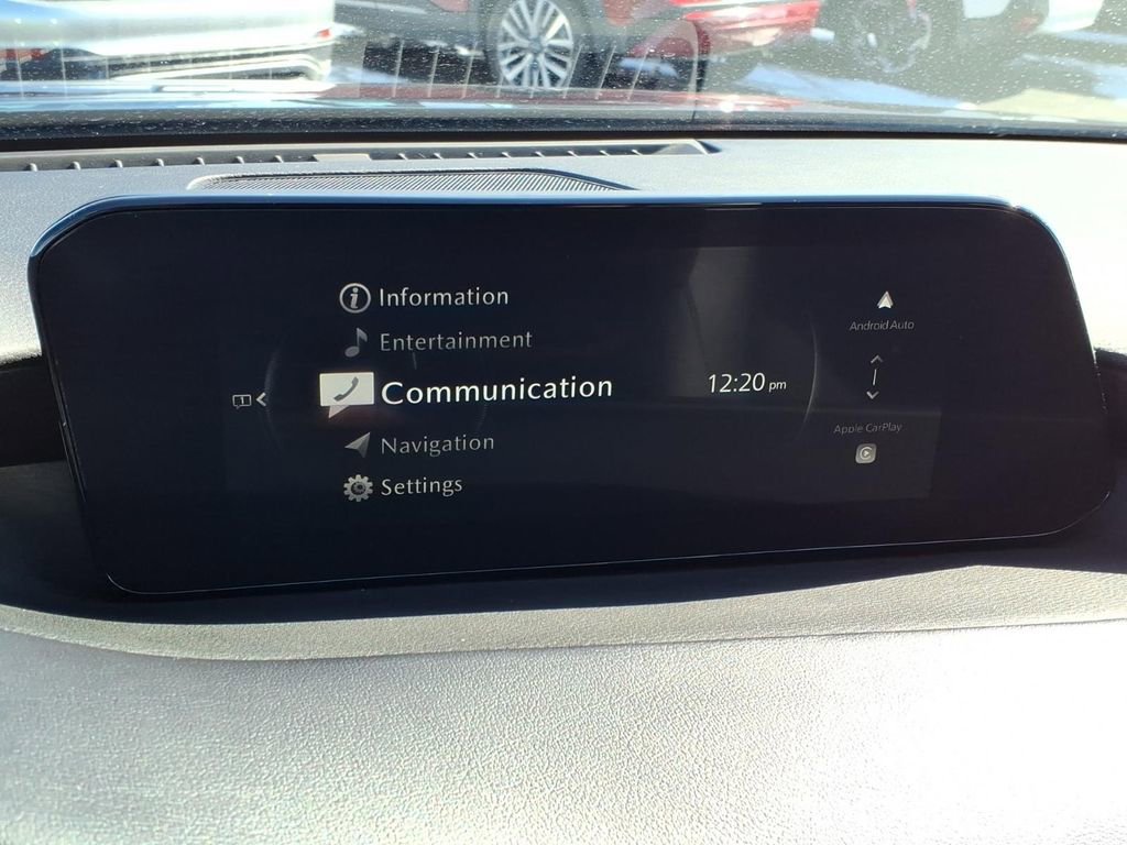 Used 2025 MAZDA MAZDA3 s image 19