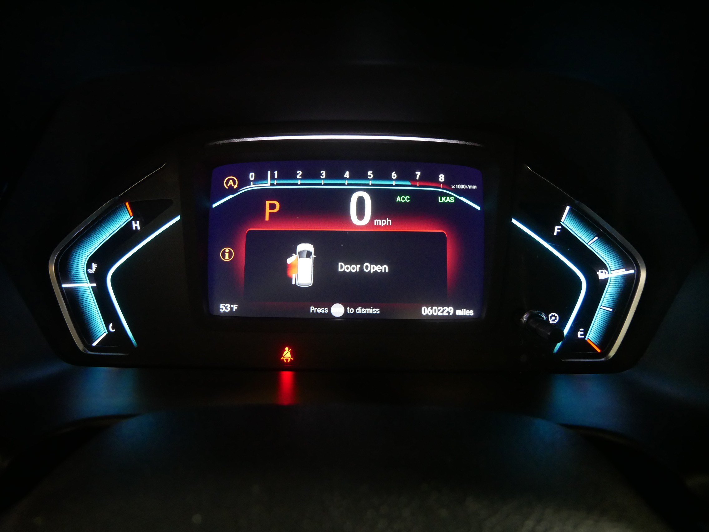Used 2020 Honda Odyssey EX-L image 21
