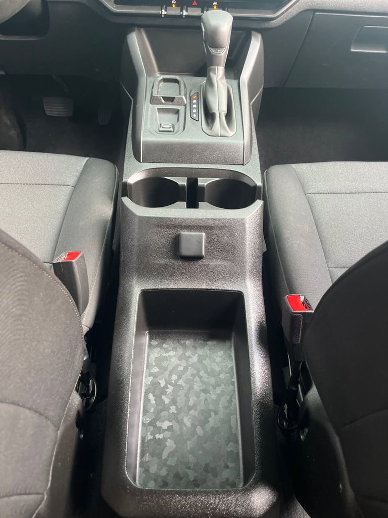 Used 2023 Chevrolet Colorado W/T RWD image 23