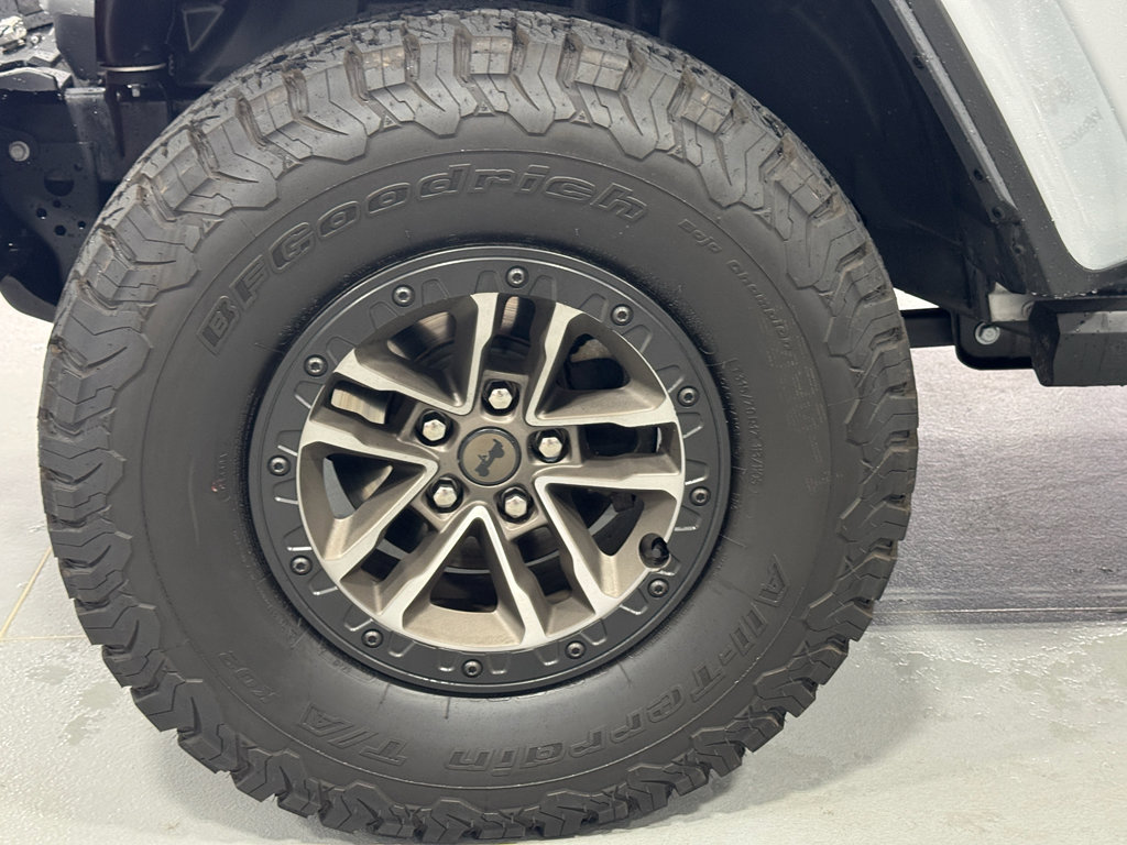 Used 2024 Jeep Wrangler Unlimited Rubicon 392 image 25