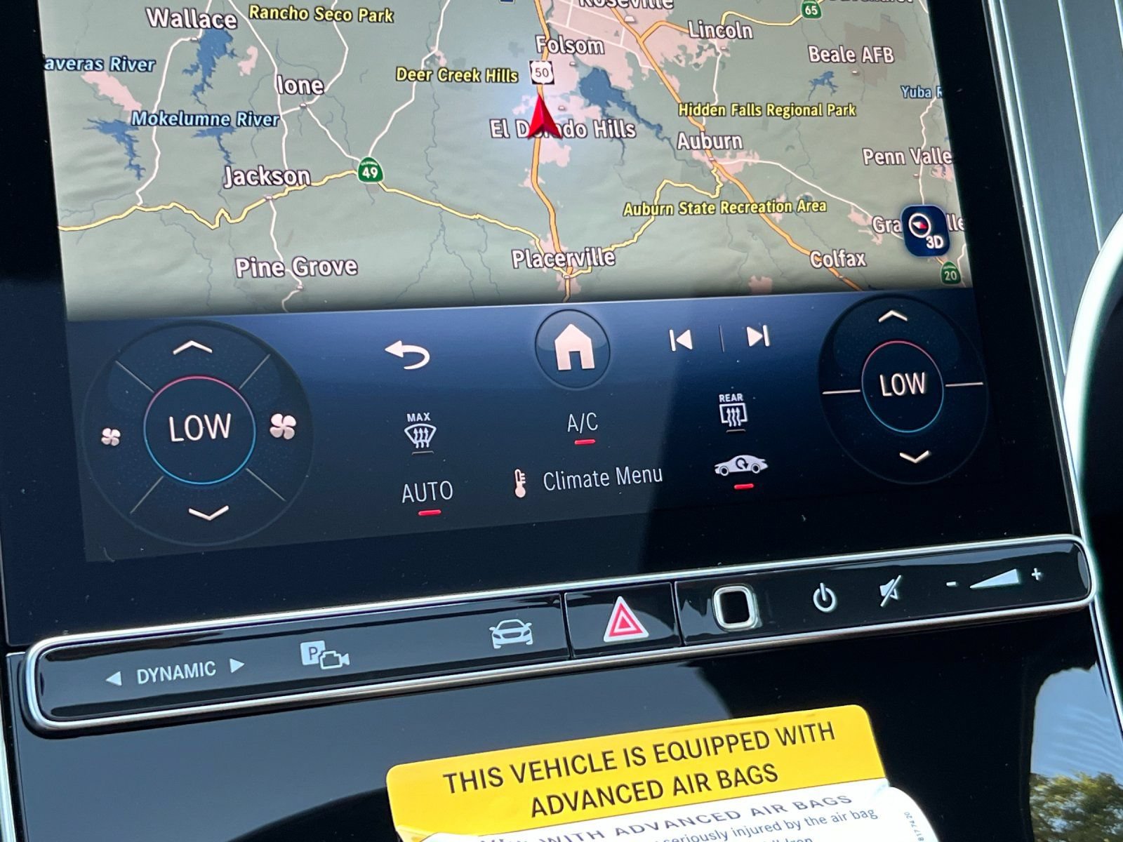 New 2026 Mercedes-Benz GLC 300 4MATIC image 20