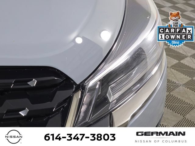 Used 2022 Nissan Kicks SR w/ Premium Package FWD image 15
