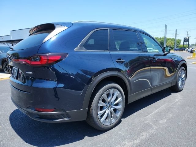 New 2026 MAZDA CX-90 3.3 Turbo w/ Preferred Package AWD/4WD image 3